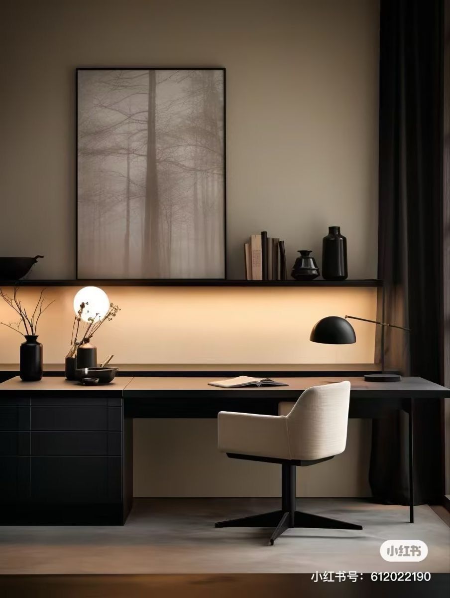 Aménager un coin bureau esthétique et productif : le guide pour le télétravailleur serein