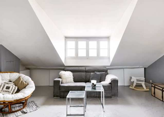 Aménagement d'intérieur pour particuliers à Rennes