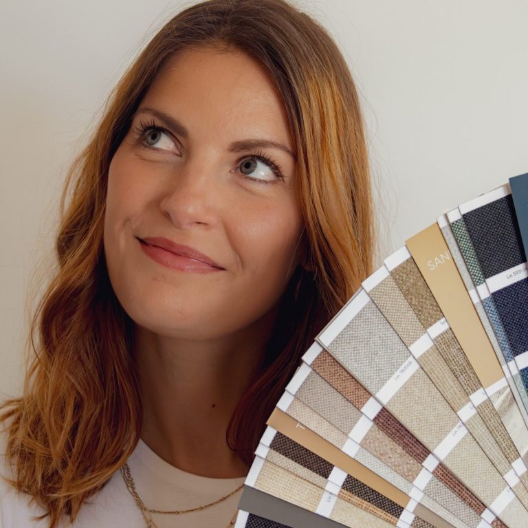 Décoratrice d'intérieur pour particuliers et professionnels à Rennes